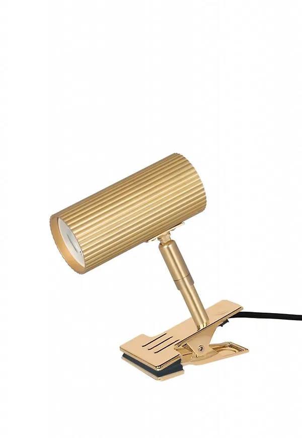 Mysig vägglampa 2025 från Globen Lighting.