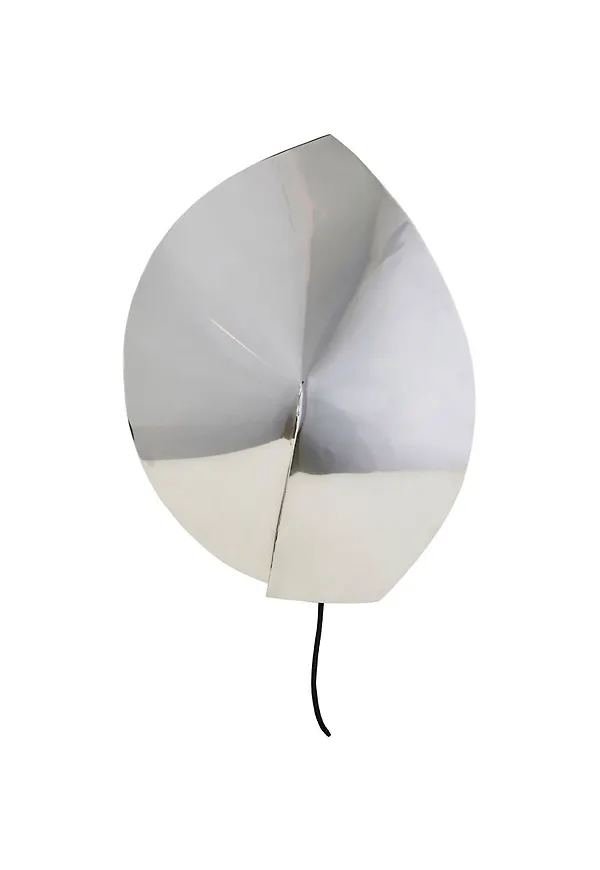 Järnlampa som passar perfekt till sommaren 2025!