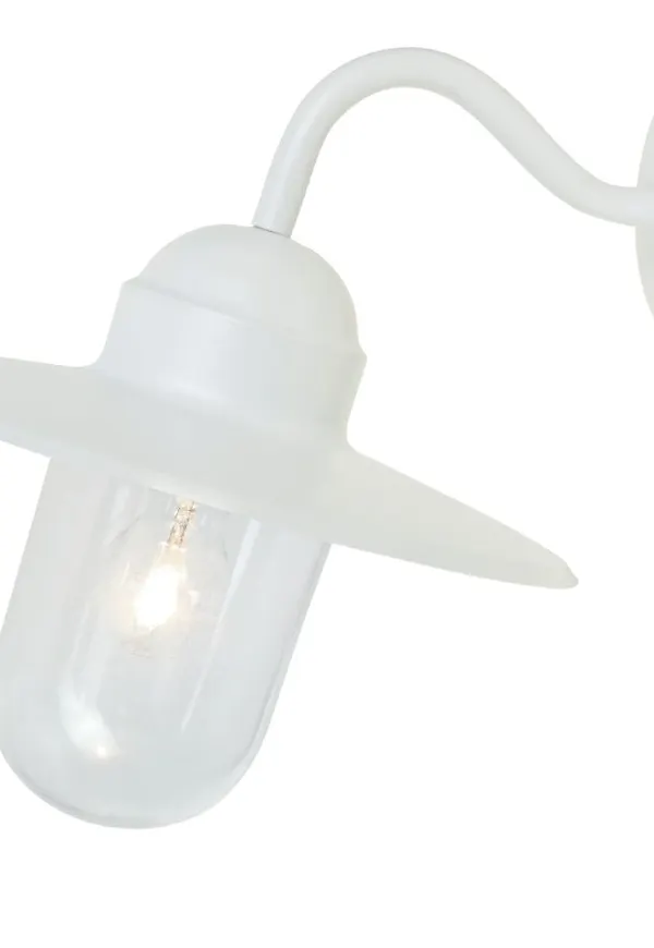 Mysig lampa 2025 från Oriva.