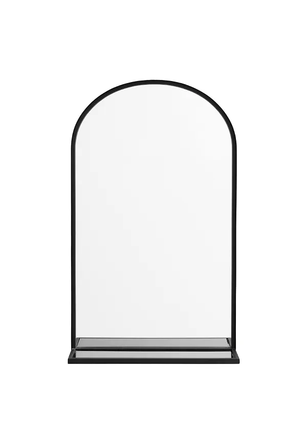 Väggspegel som passar perfekt till sommaren 2025!