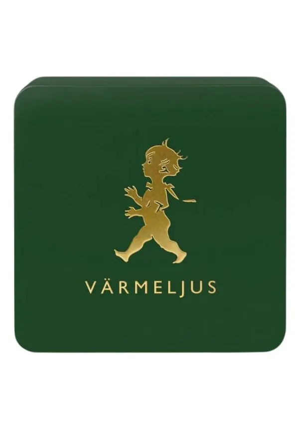 Söt förvaringslåda 2024 från Solstickan.