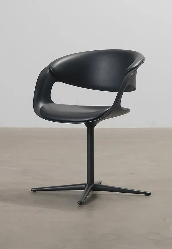Snygg kontorsstol 2024 från Walter Knoll.