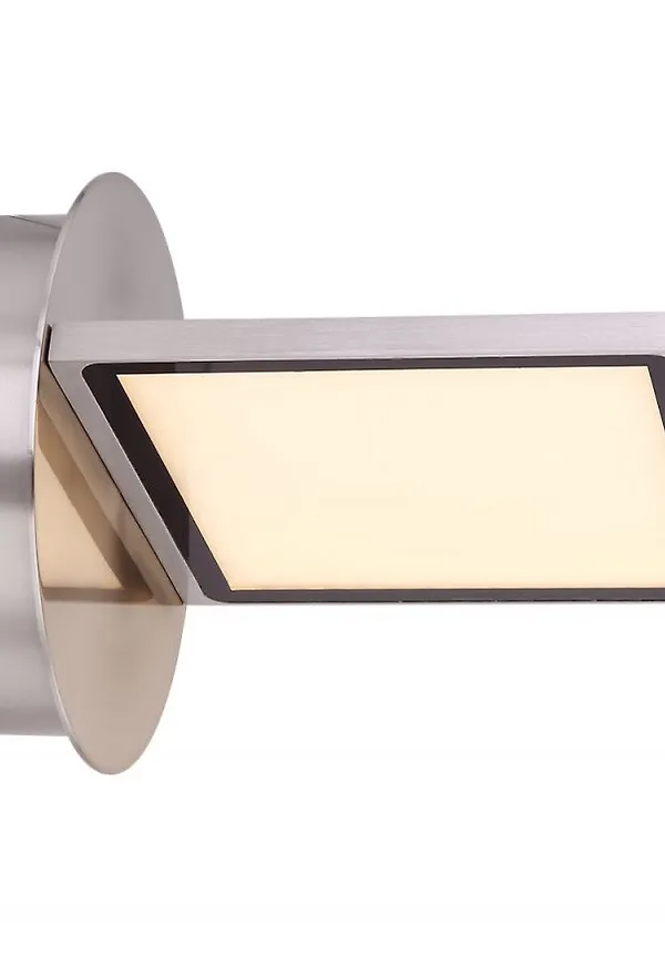 Stilren vägglampa 2025 från Globo Lighting.