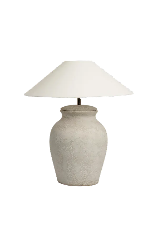 Watt & VEKE lampa som passar perfekt till hösten 2024!
