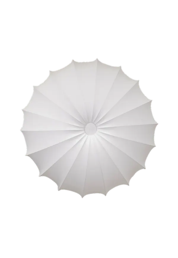 Stilriktig vit lampa 2025 från watt & VEKE.