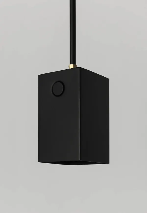 Smickrande taklampa 2024 från watt & VEKE.