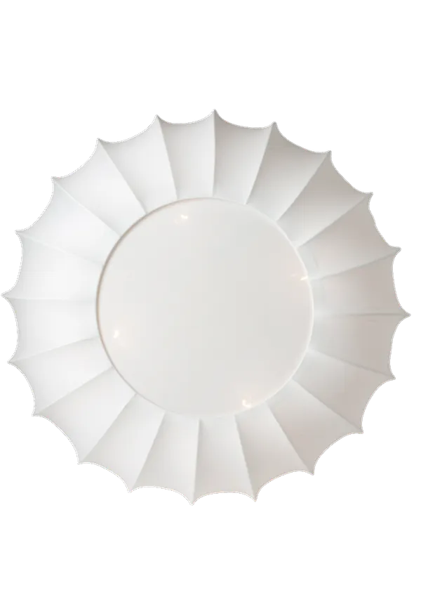 Cool vit lampa 2025 från watt & VEKE.