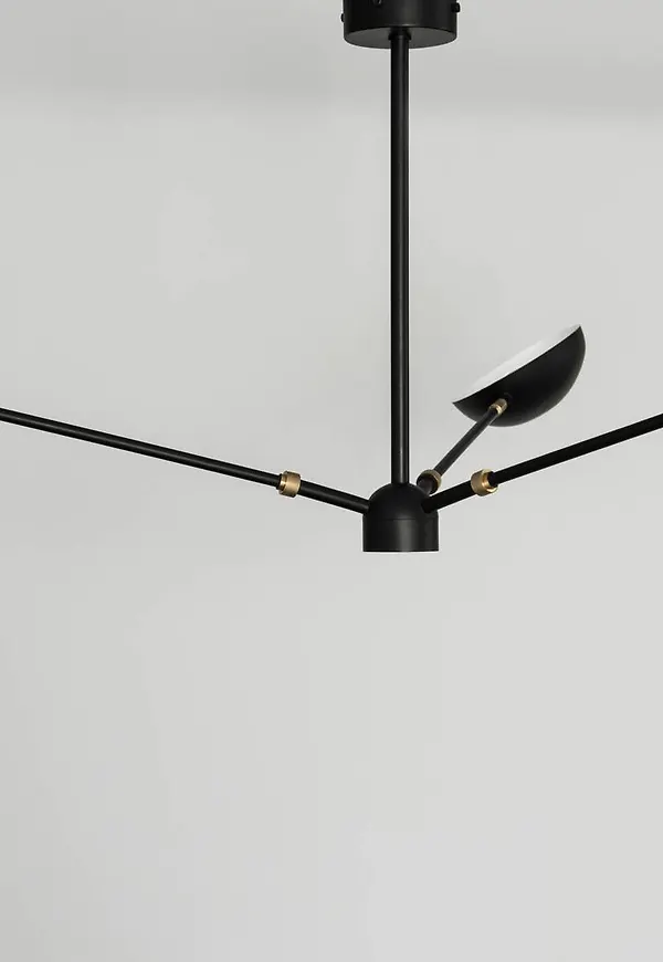 Fantastiskt fin lampa 2024 från watt & VEKE.