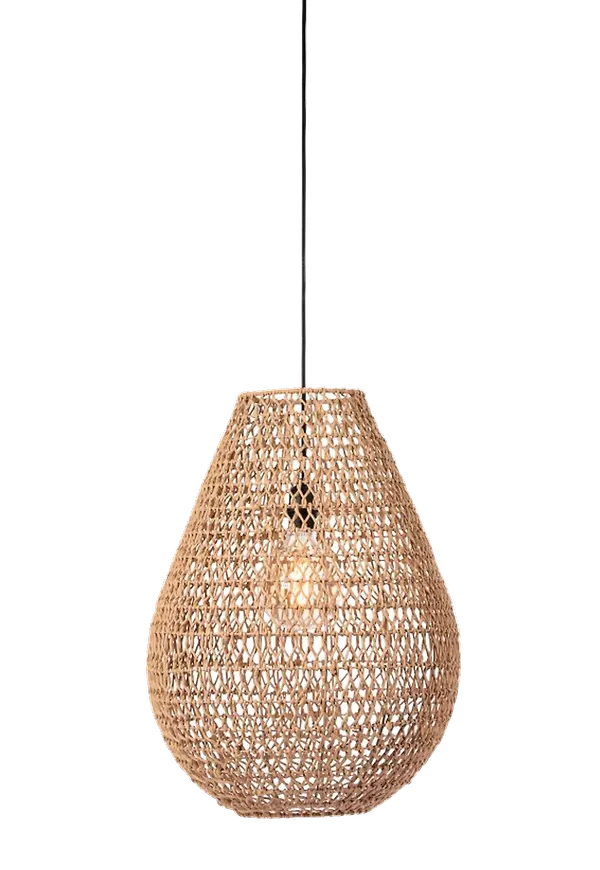 Fantastiskt fin Lampa som passar bra vid många olika tillfällen.