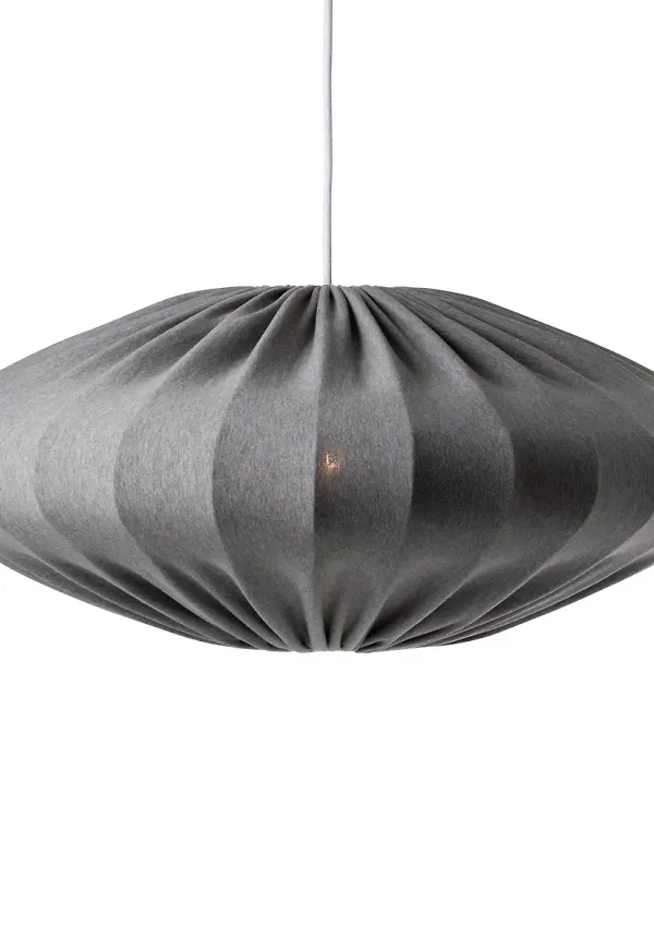 Fin grå taklampa 2025 från watt & VEKE.