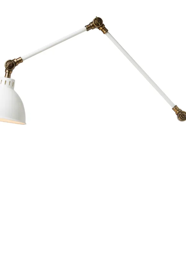 Stilriktig Lampa som passar bra vid många olika tillfällen.