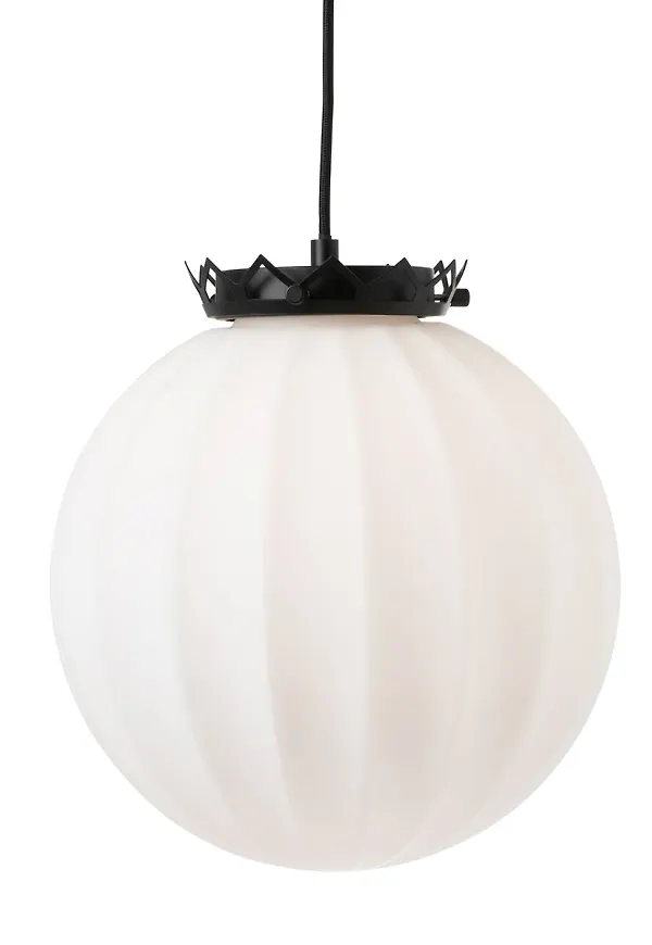 Watt & VEKE lampa som passar perfekt till vintern 2024!