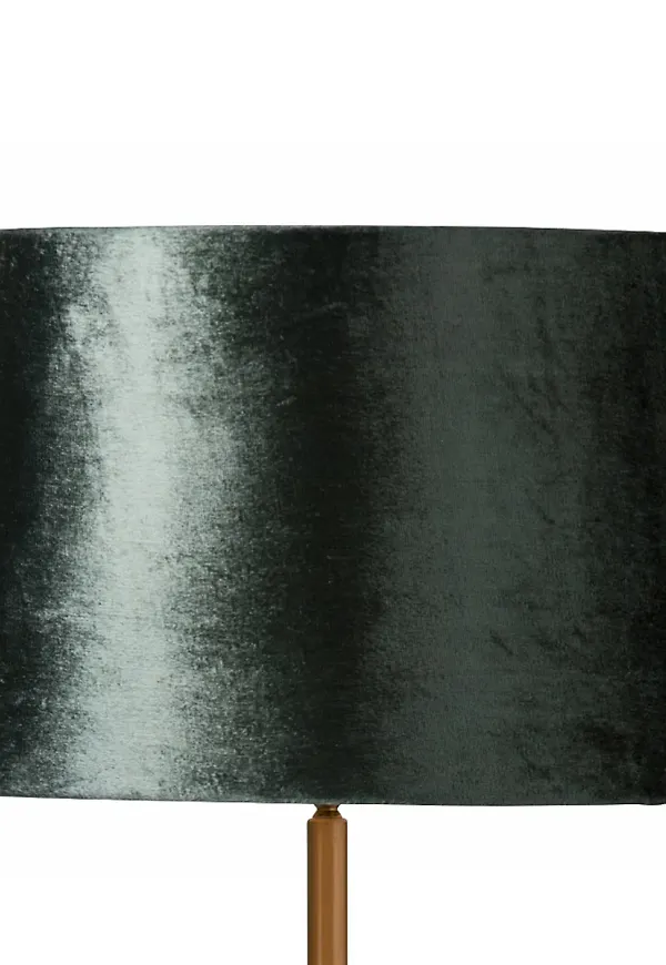 Trendig grön lampa 2024 från watt & VEKE.