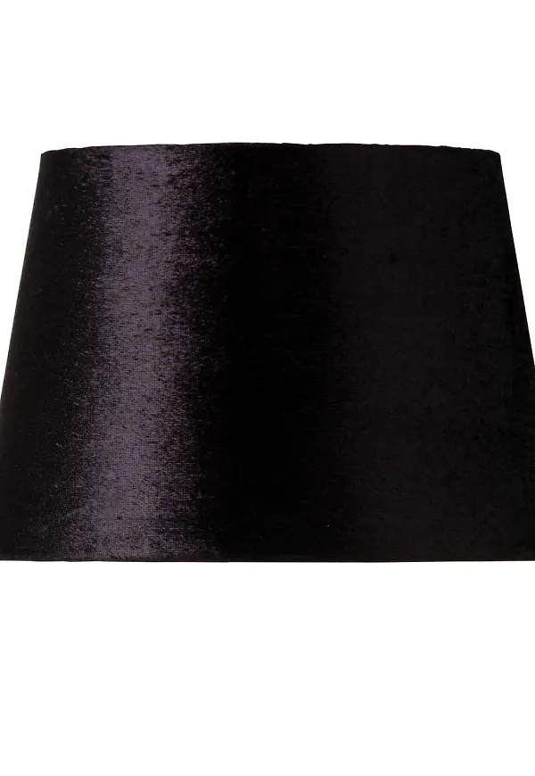 Söt svart lampa 2024 från watt & VEKE.
