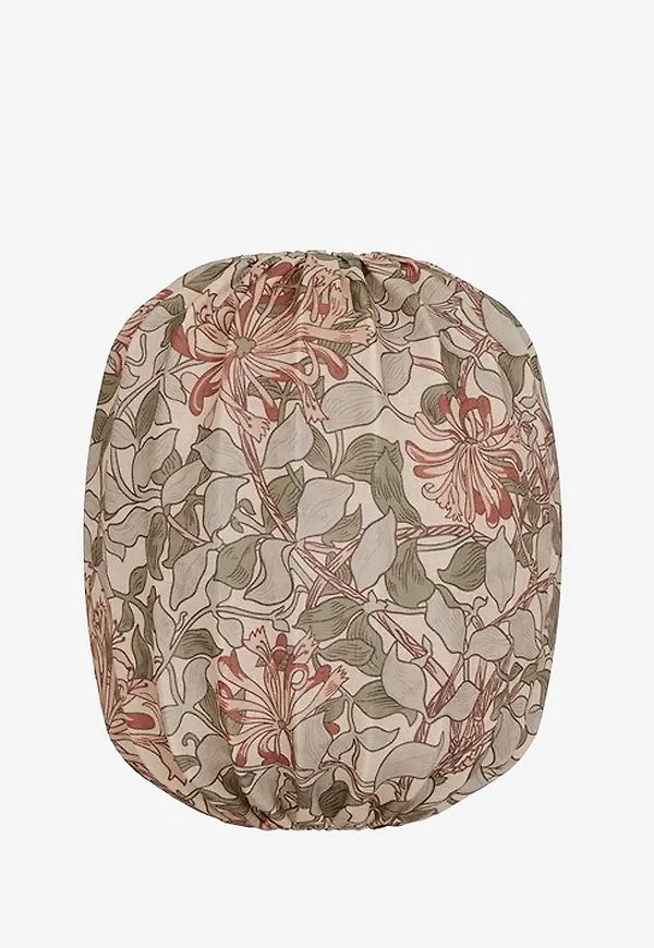 Smickrande lampa i rosa från watt & VEKE.