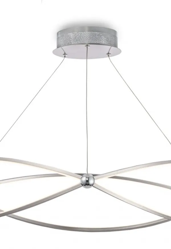 Elegant taklampa 2025 från Maytoni.