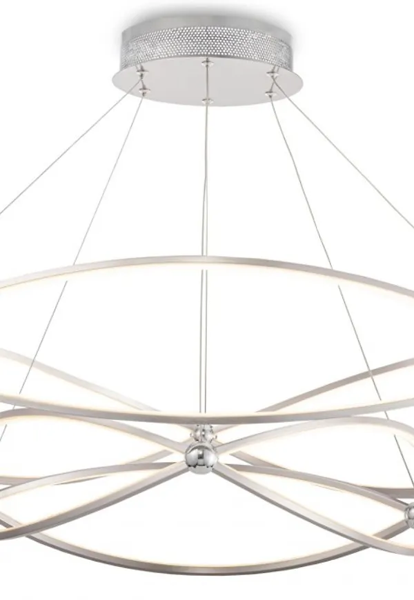 Stilren lampa 2025 från Maytoni.