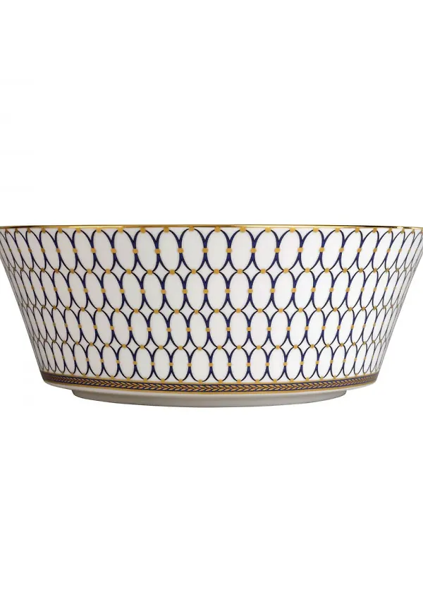 Superfin serveringsskål 2026 från Wedgwood.