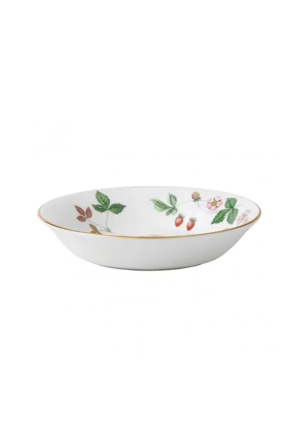 Stilren tallrik 2026 från Wedgwood.