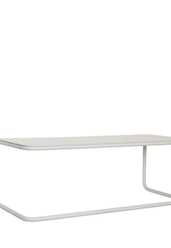 Otroligt snygg vägghylla i järn från Hübsch.