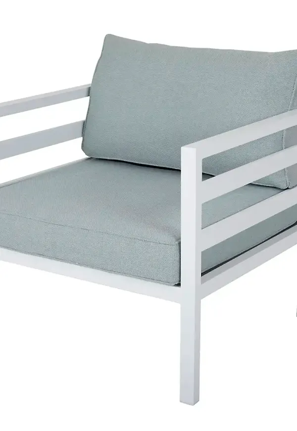 Fin aluminiumsoffgrupp 2025 från Brafab.