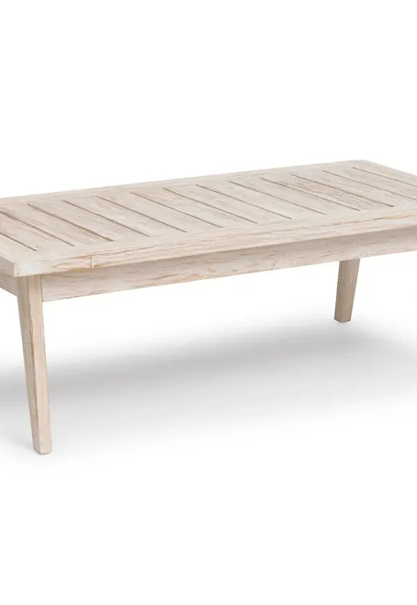 Modern bord som passar bra vid många olika tillfällen.