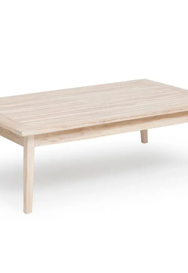 Riktigt snygg soffbord 2025 från Hillerstorp.