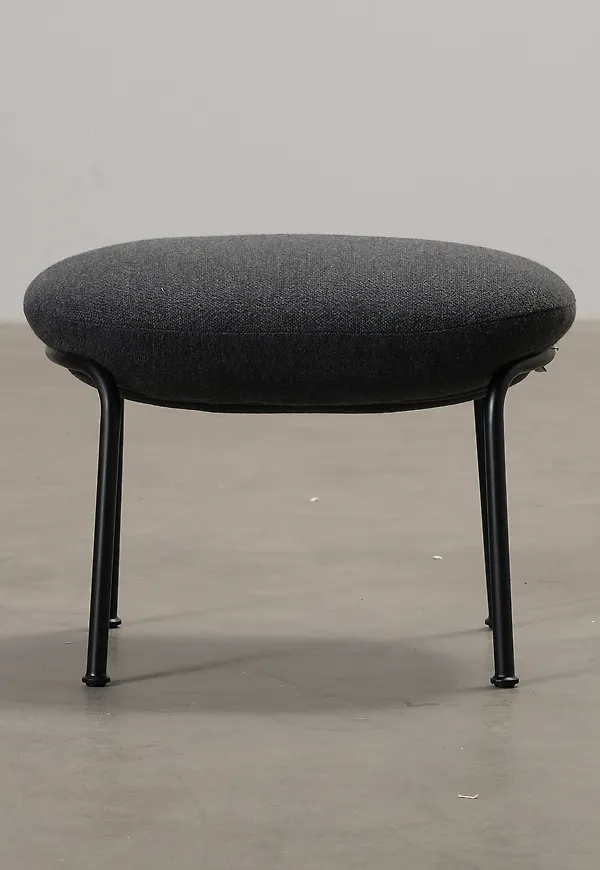 Ikonisk grå pall 2025 från Wendelbo.