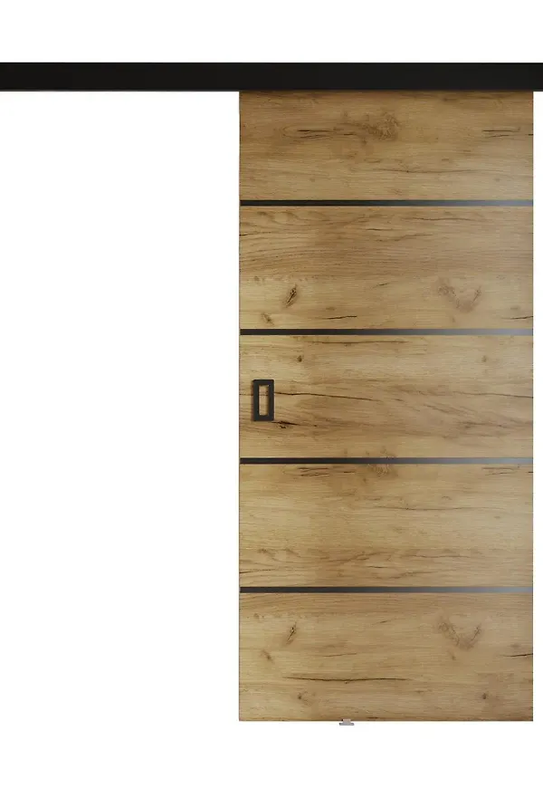 Cool Dörr som passar bra vid många olika tillfällen.