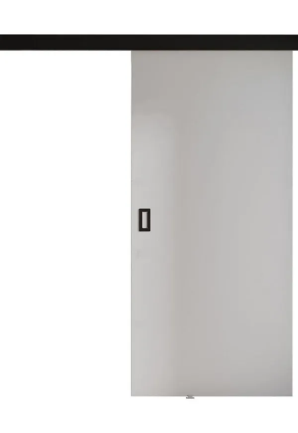 Moderiktig Dörr som passar bra vid många olika tillfällen.