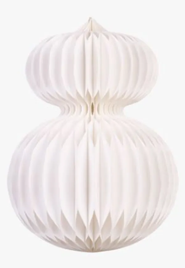 Riktigt fin bordslampa 2025 från hemtex.