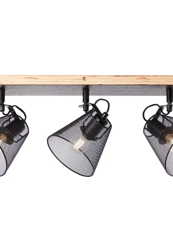 Riktigt trendig lampa 2025 från Brilliant.