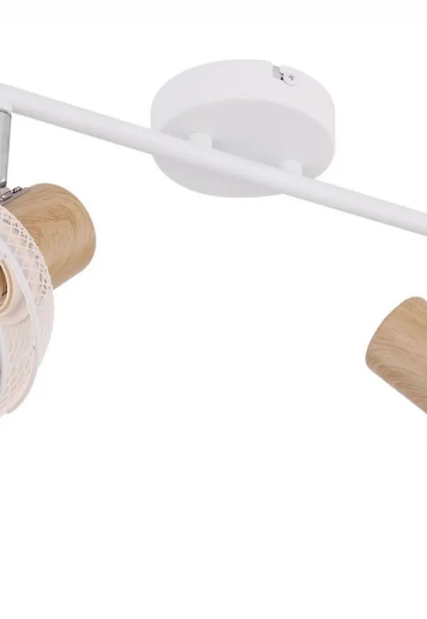 Otroligt fin lampa 2025 från Globo Lighting.