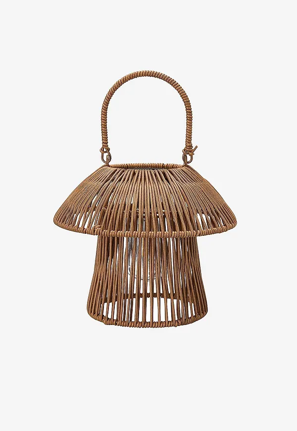 Elegant solcellslampa 2026 från Wikholm Form.