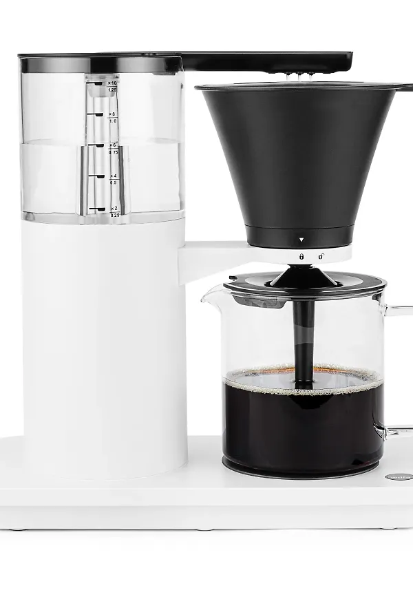Riktigt fin kaffebryggare 2026 från Wilfa.