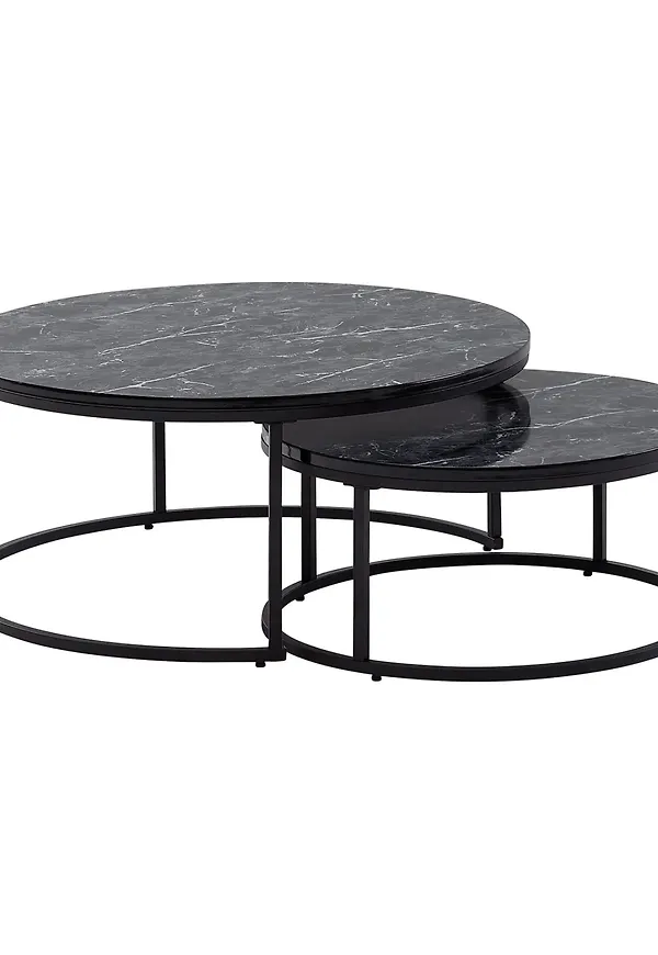 Moderiktig satsbord 2025 från Wohnling.