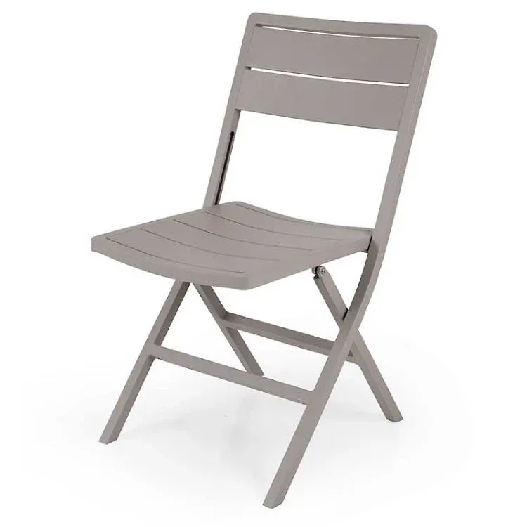 Fällstol som passar perfekt till vintern 2024!