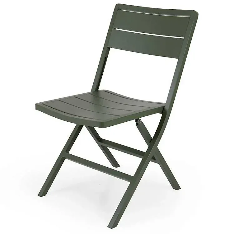 Modern klaffstol 2024 från Brafab.