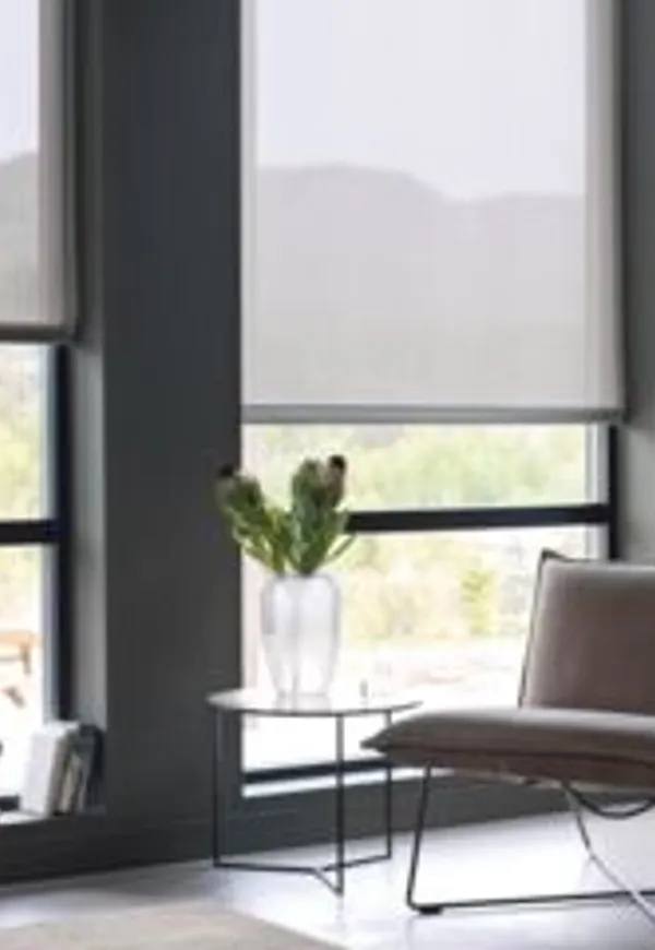 Fin rullgardin 2025 från Dekosol.