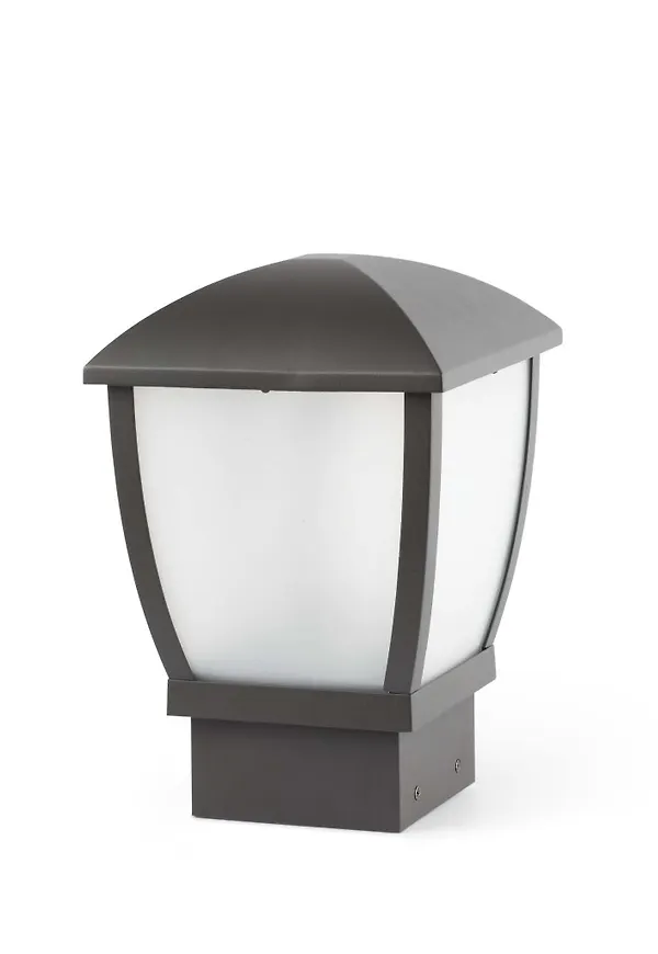 Härlig lampa 2025 från Faro Barcelona.