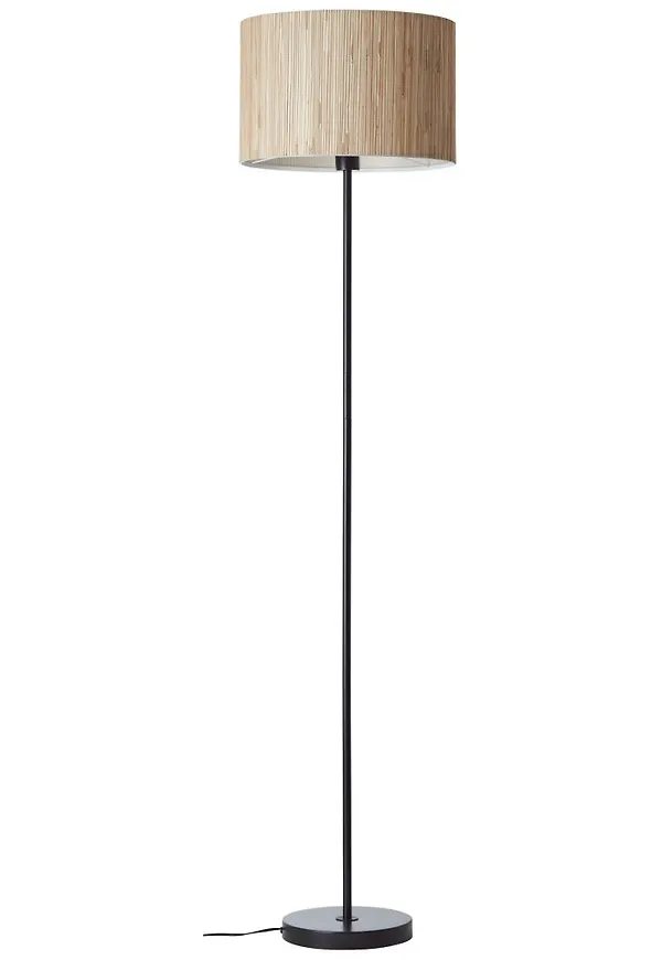 Moderiktig bordslampa 2025 från Brilliant.