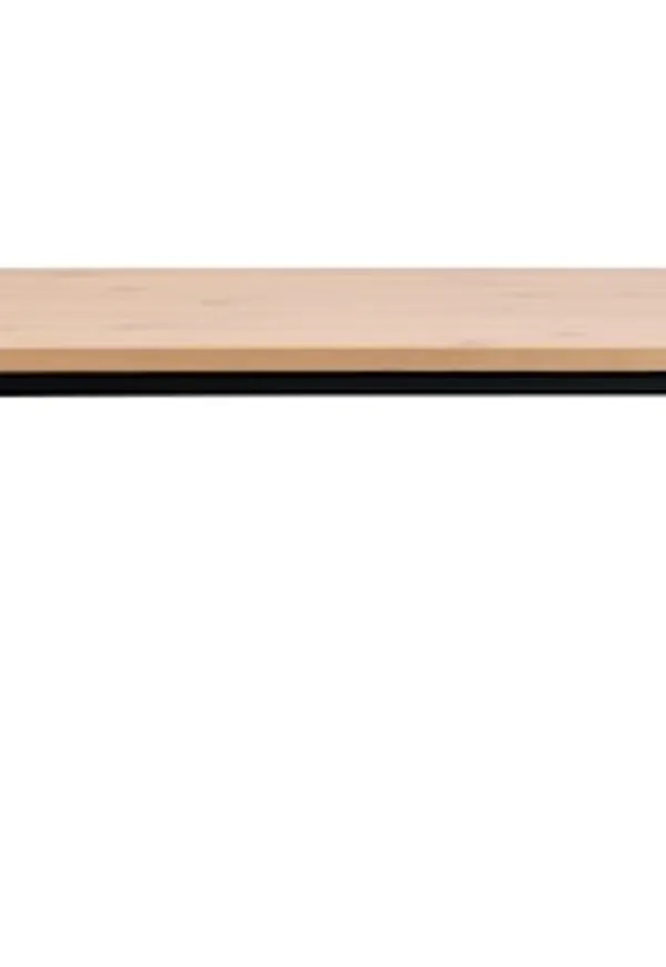 Stilriktig bord som passar bra vid många olika tillfällen.