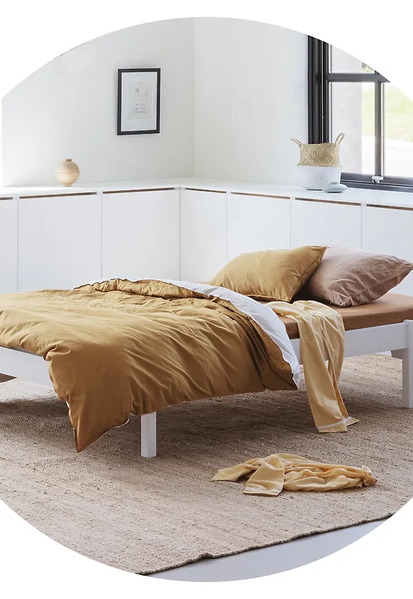 Möbel i björk som passar perfekt till hösten 2025!