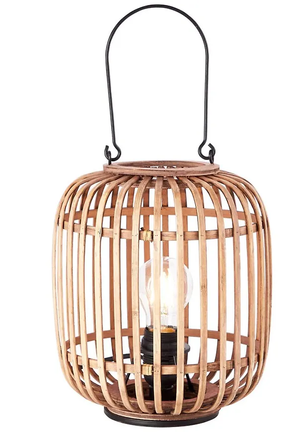 Modern lampa 2025 från Brilliant.