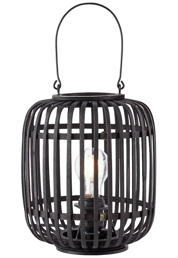 Söt bordlampa 2025 från Brilliant.