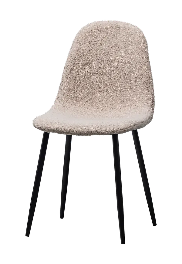 Stilriktig stol 2025 från WOOOD.