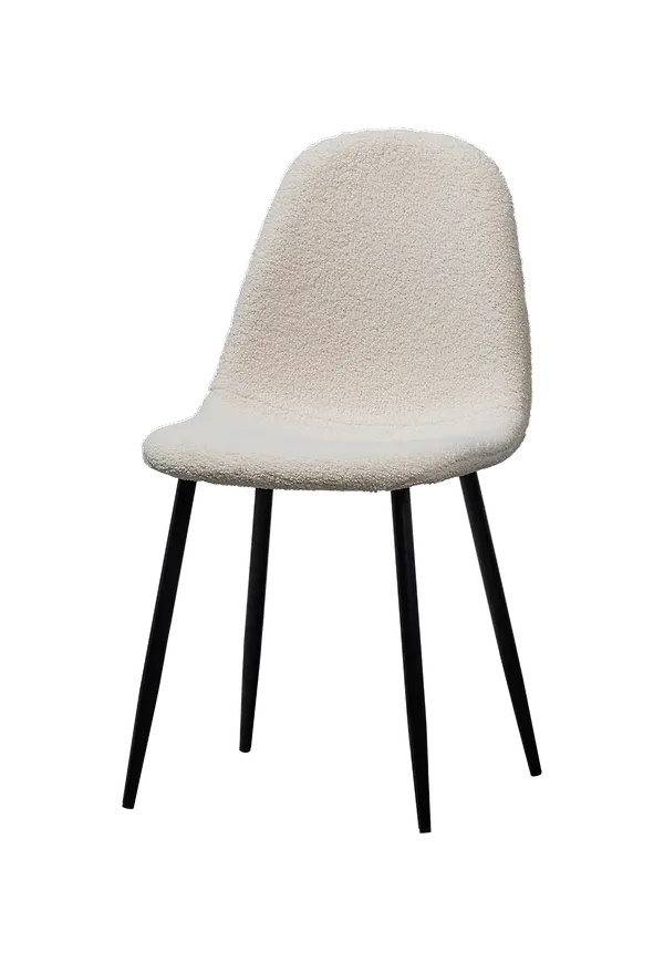 Stilren stol 2025 från WOOOD.