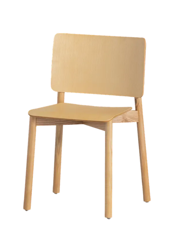 Skön stol 2025 från WOOOD.