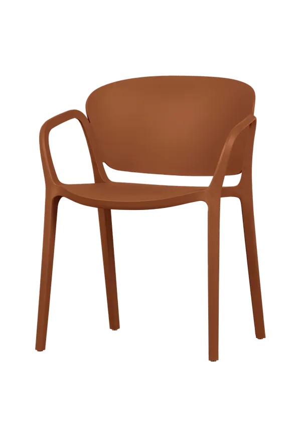 Fantastiskt fin stol 2025 från WOOOD.