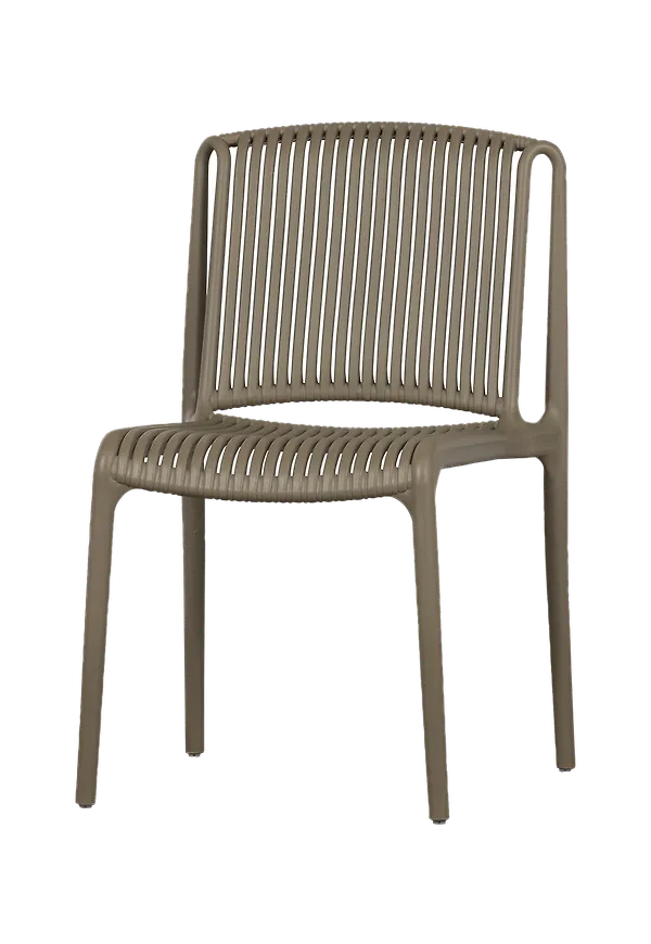 Trendig stol 2025 från WOOOD.